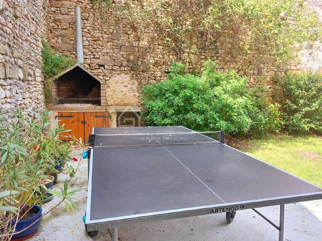 Maison 138 m² à Dannemois  - photo 17