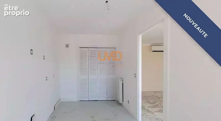 Nice , Magnifique Appartement 4 Pièces avec Solarium - photo 6