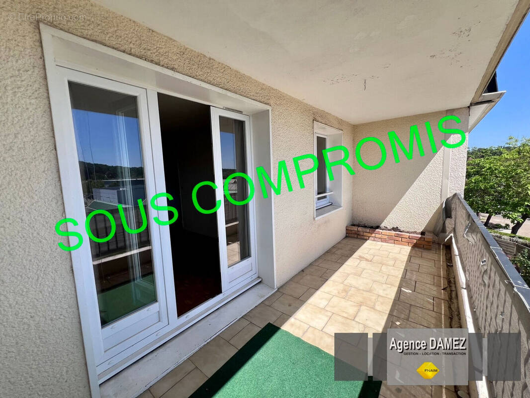 Appartement à DOURDAN