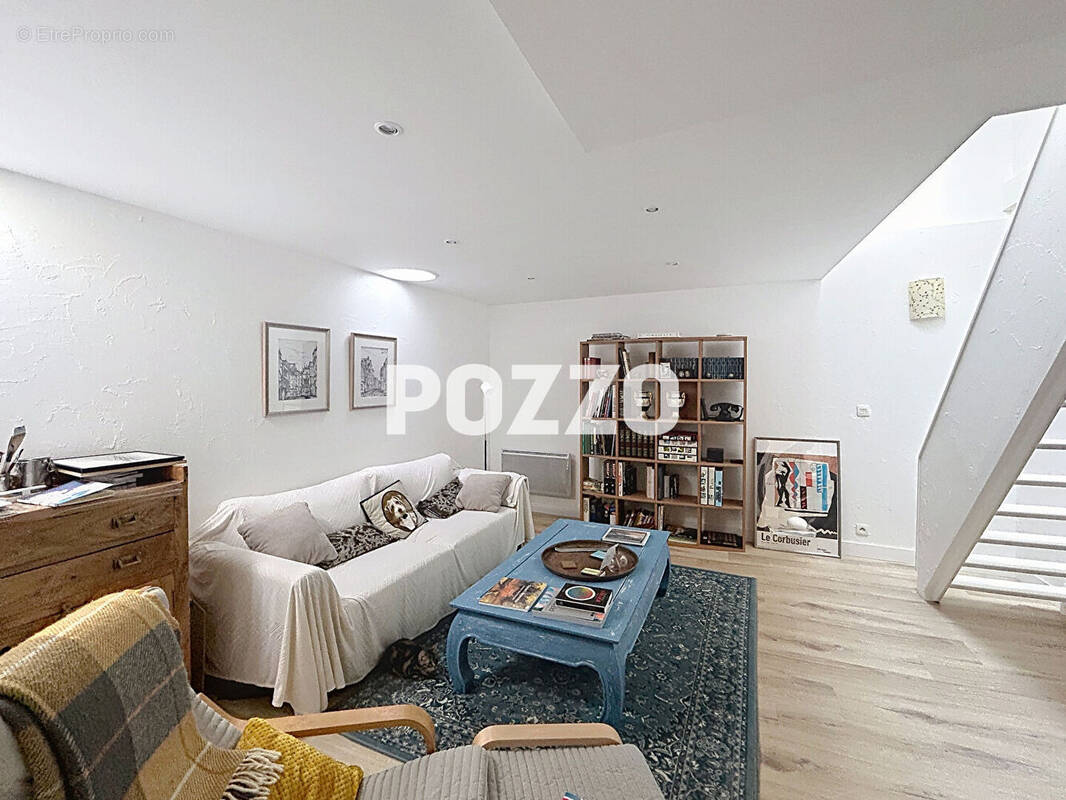 Appartement à GRANVILLE