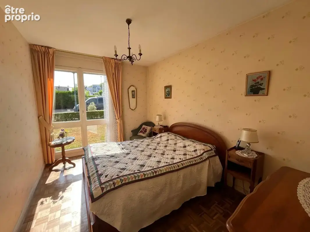 Maison 5 pièces 93 m² à vendre à Rennes (35200) - photo 9
