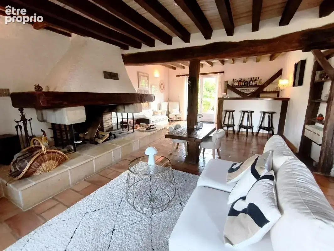 Maison Charleville - photo 5