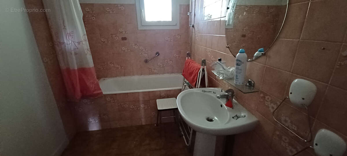 Maison à PLOUGASTEL-DAOULAS