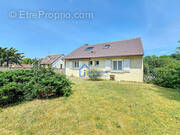 Maison à PIERRELAYE