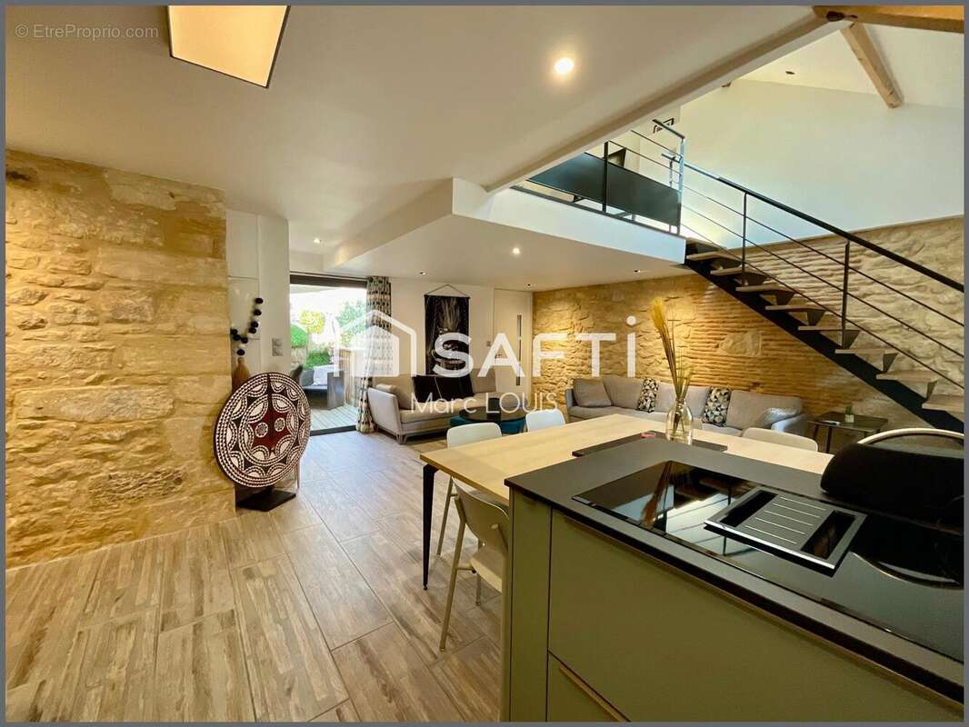 Photo 2 - Appartement à SARLAT-LA-CANEDA