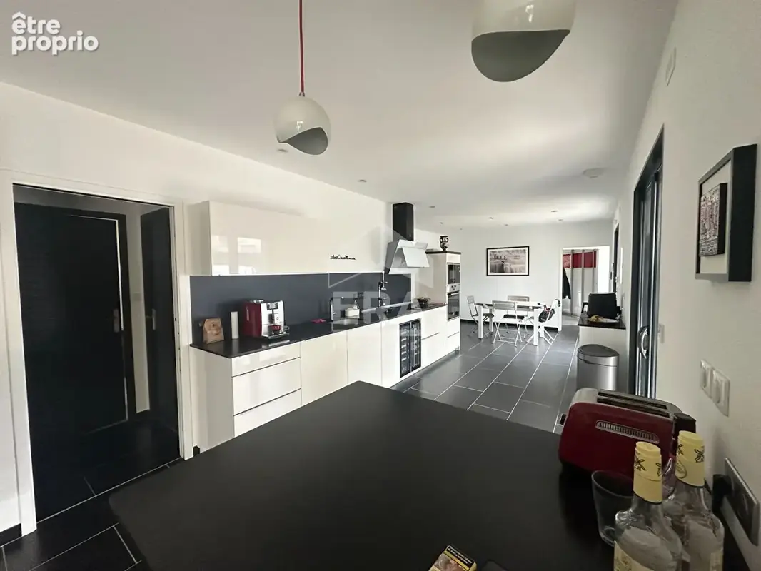 Maison 120m² à marseille 11e arrondissement - photo 8