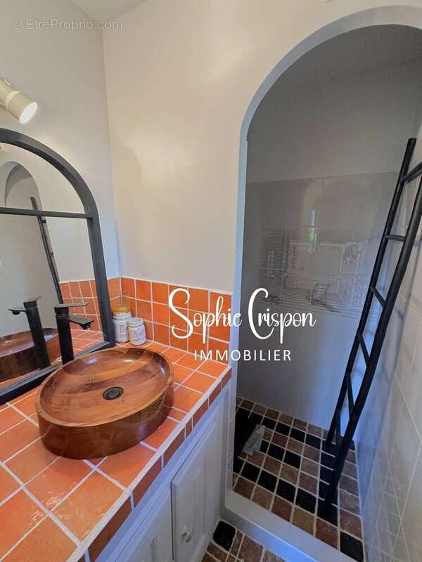 Maison à LES ADRETS-DE-L'ESTEREL