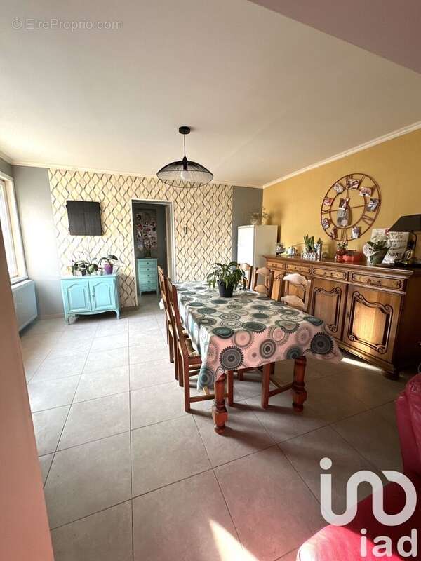 Photo 6 - Maison à BURBURE