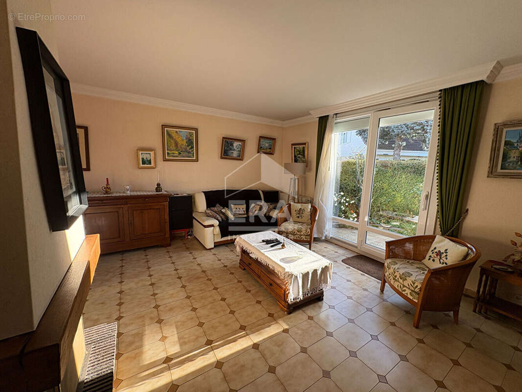 Maison à GUYANCOURT