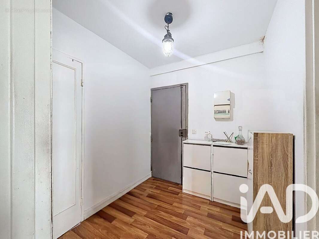 Photo 7 - Appartement à ARGENTEUIL