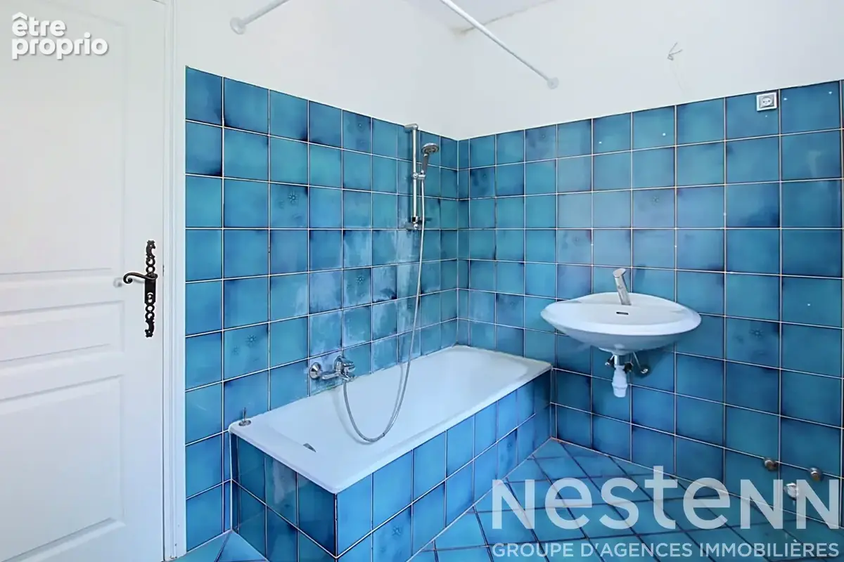 A VENDRE Maison 123m² -  4 chambres - avec jardin - au coeur de Taradeau - photo 9