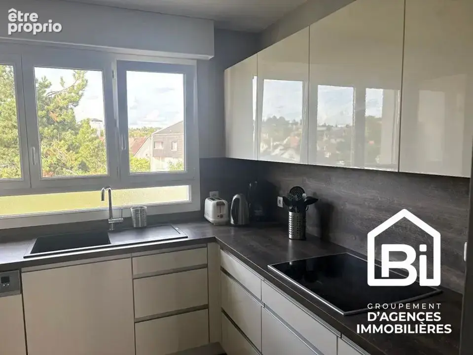 Appartement 4 pièces 75 m² à vendre à Caen (14000) - photo 8