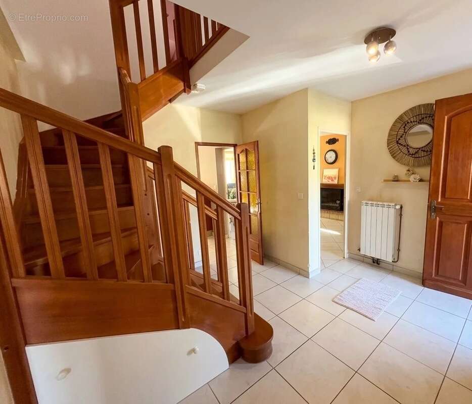 Exclusivité - maison - brignoles  - photo 15