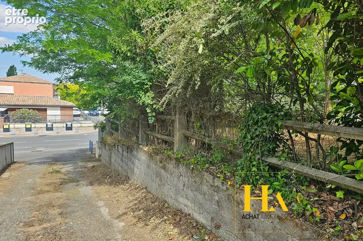 Maison Centre Castanet Tolosan - photo 7