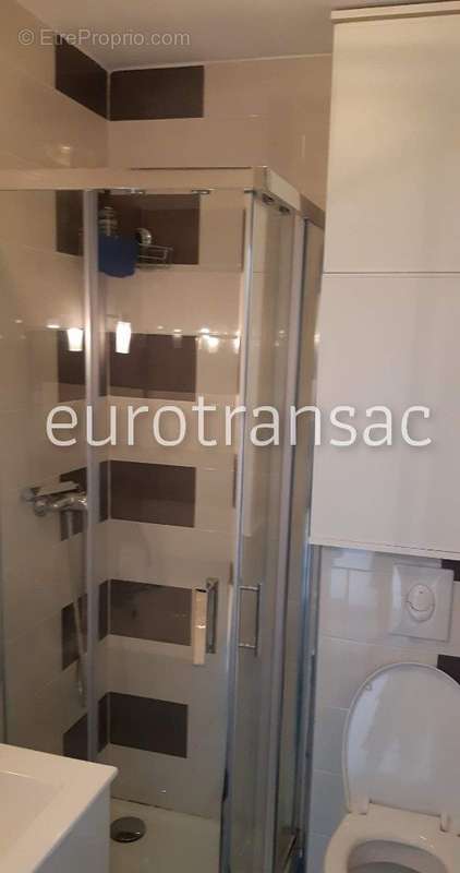 Appartement à BALARUC-LES-BAINS