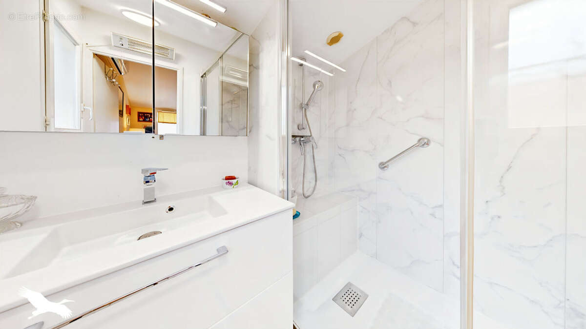 Maison à MARSEILLE-9E