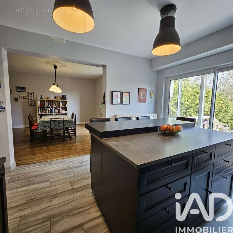 Photo 4 - Maison à VARENNES-EN-ARGONNE