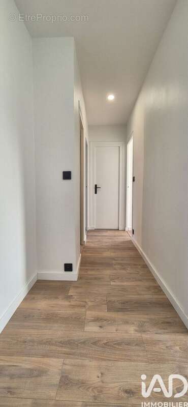 Photo 5 - Appartement à SAINT-HERBLAIN