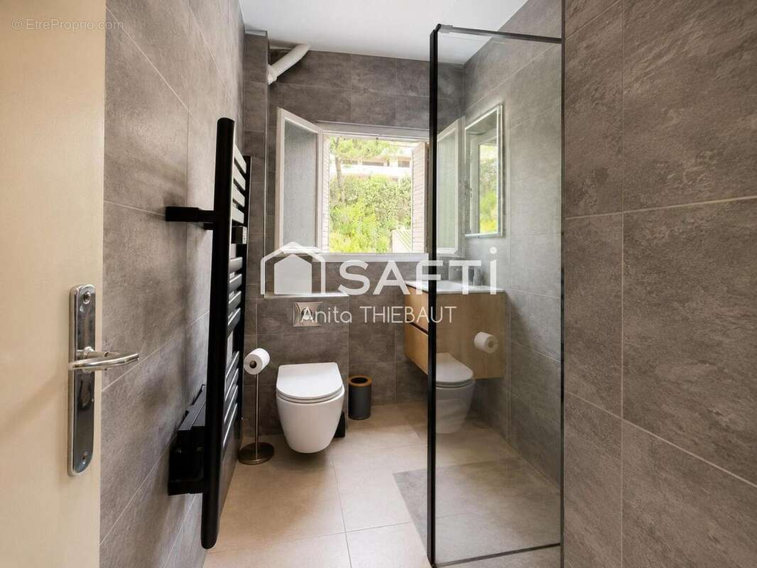 Photo 5 - Appartement à SAINT-RAPHAEL