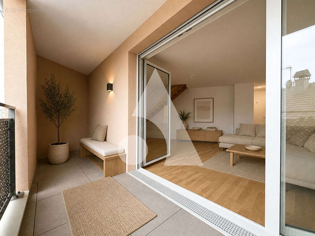 Appartement à ARPAJON