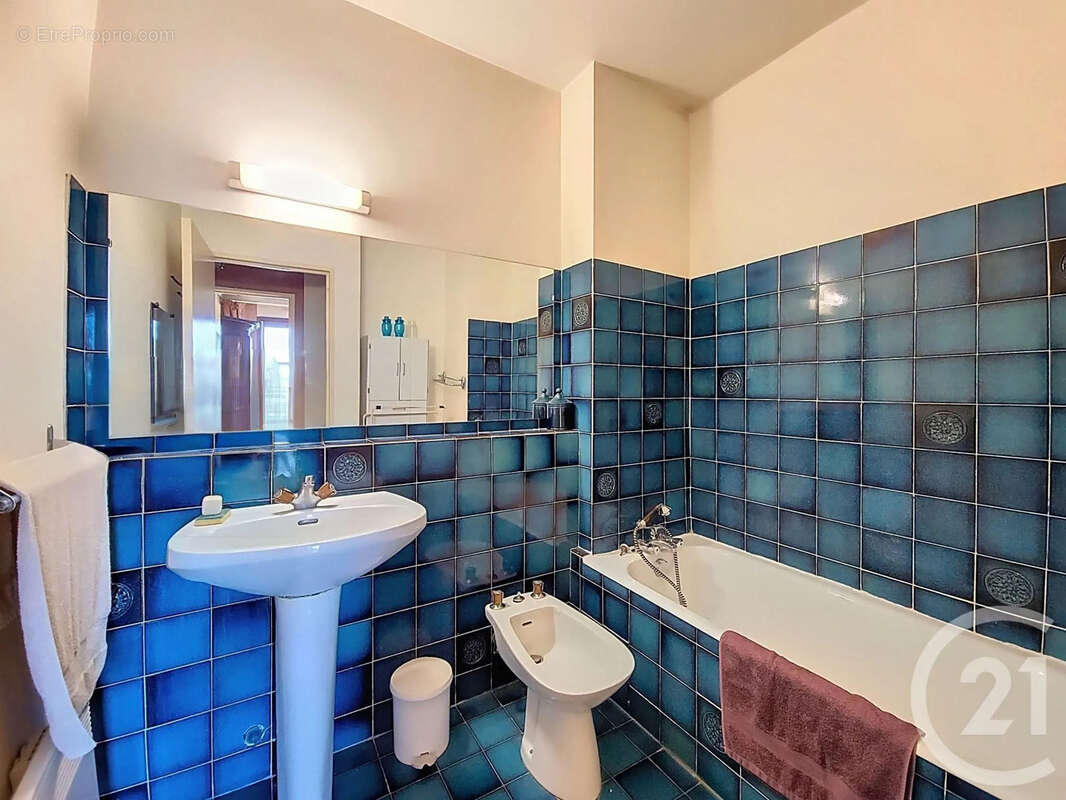 Appartement à AVIGNON