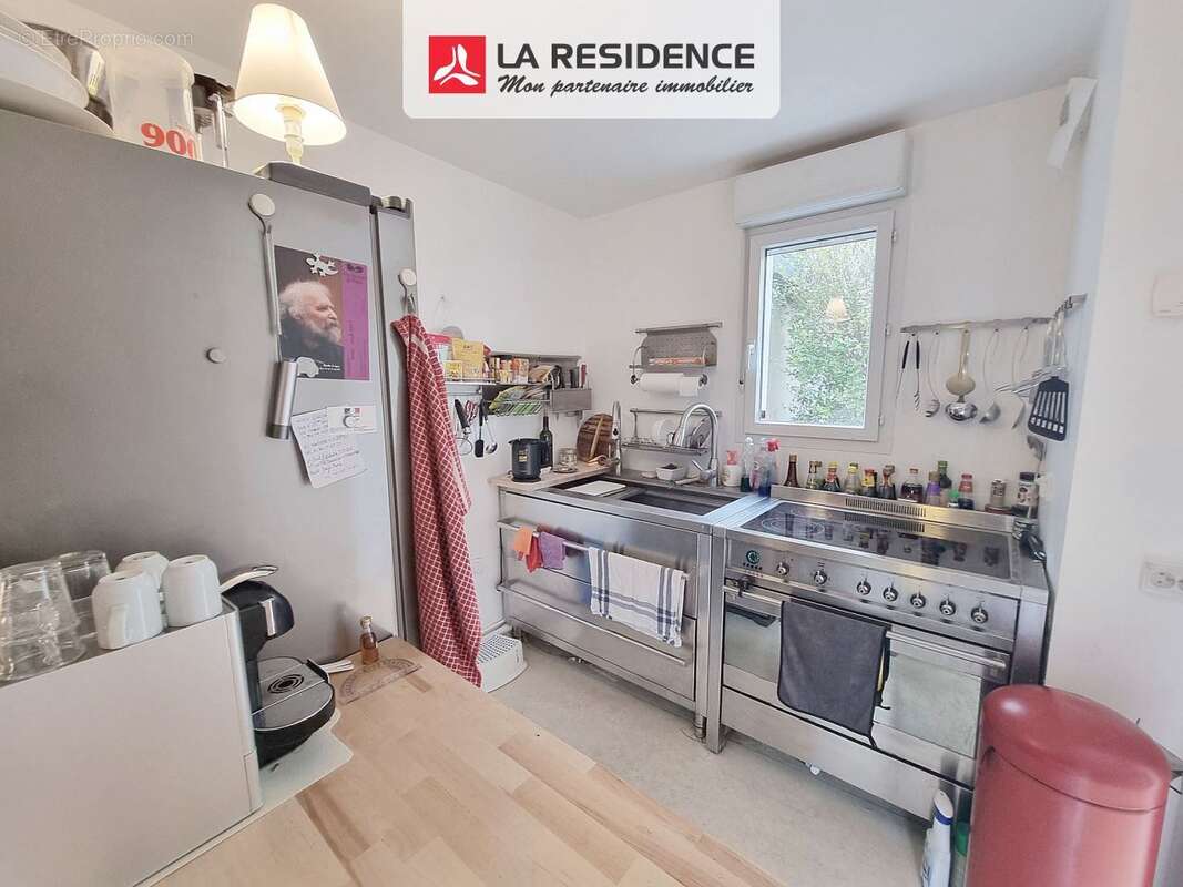 Appartement à STAINS