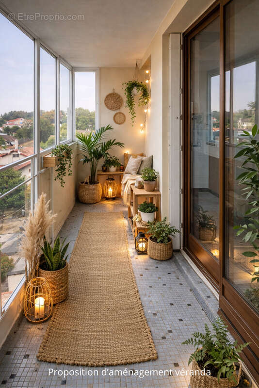 Appartement 82 m² à Biarritz  - photo 9