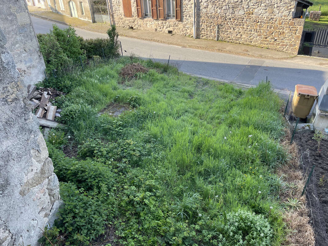 Maison en pierre avec exterieur - photo 13