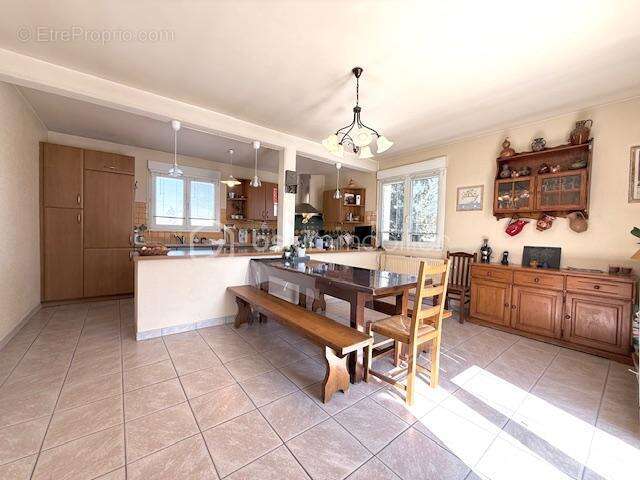 Maison à RICHWILLER