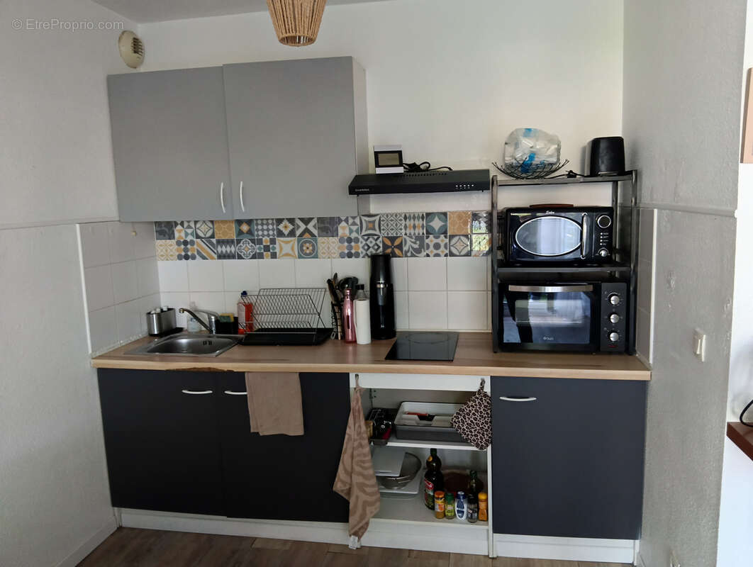 Appartement à LANGON