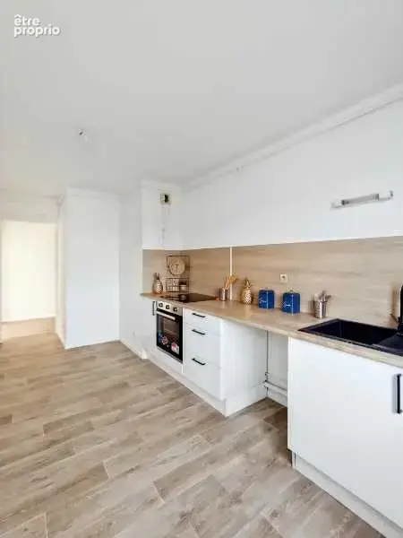Appartement 4 pièces 91 m² à vendre à Valdoie (90300) - photo 4