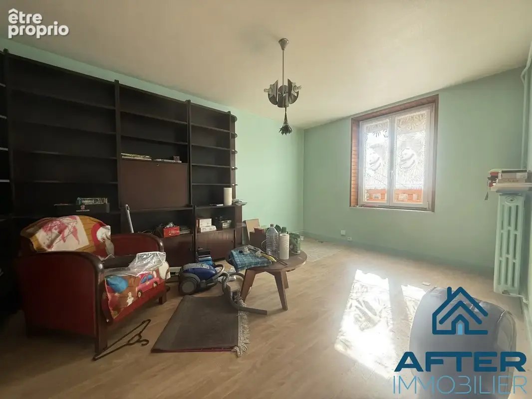 Maison 3 pièces 97 m² à vendre à Laronxe (54950) - photo 6