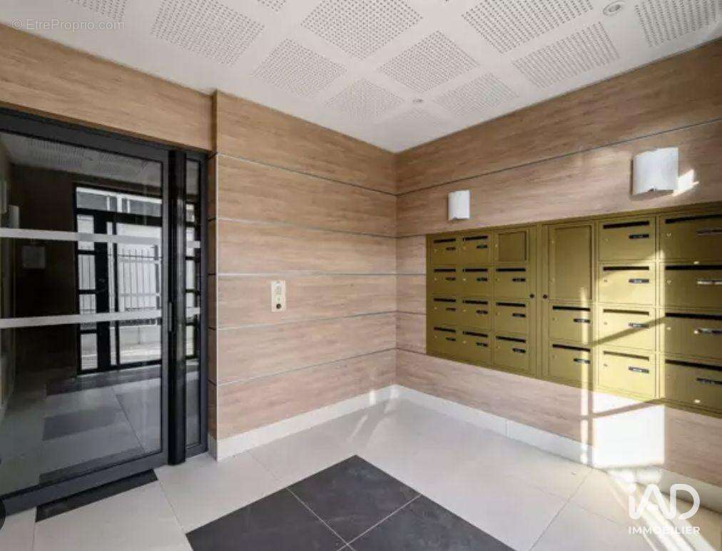 Photo 3 - Appartement à BOURGES