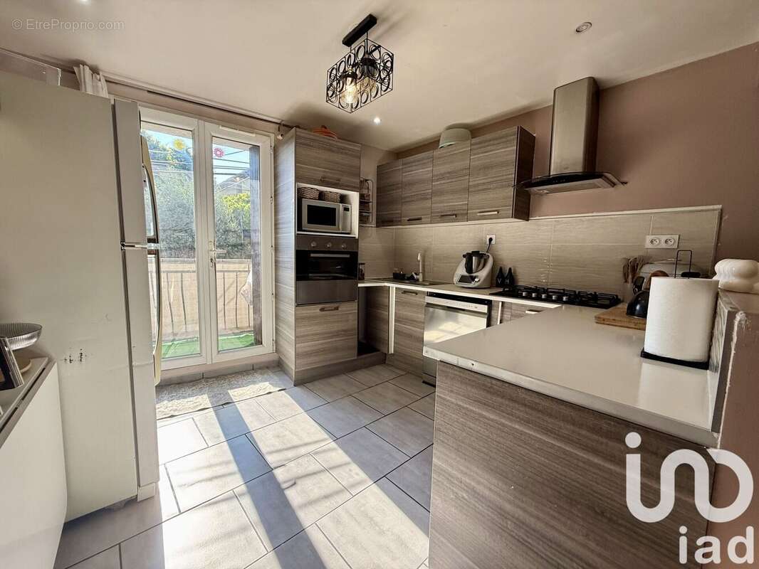 Photo 7 - Maison à CARPENTRAS