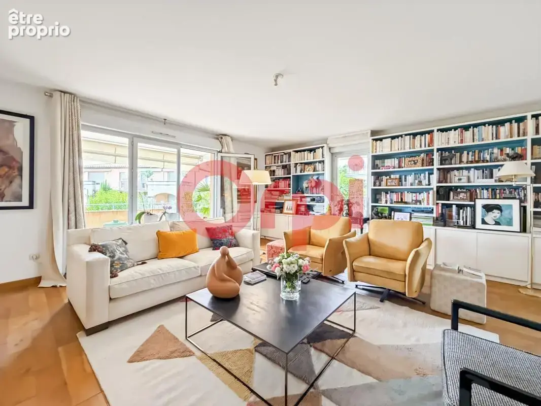 Appartement À Vendre - photo 4