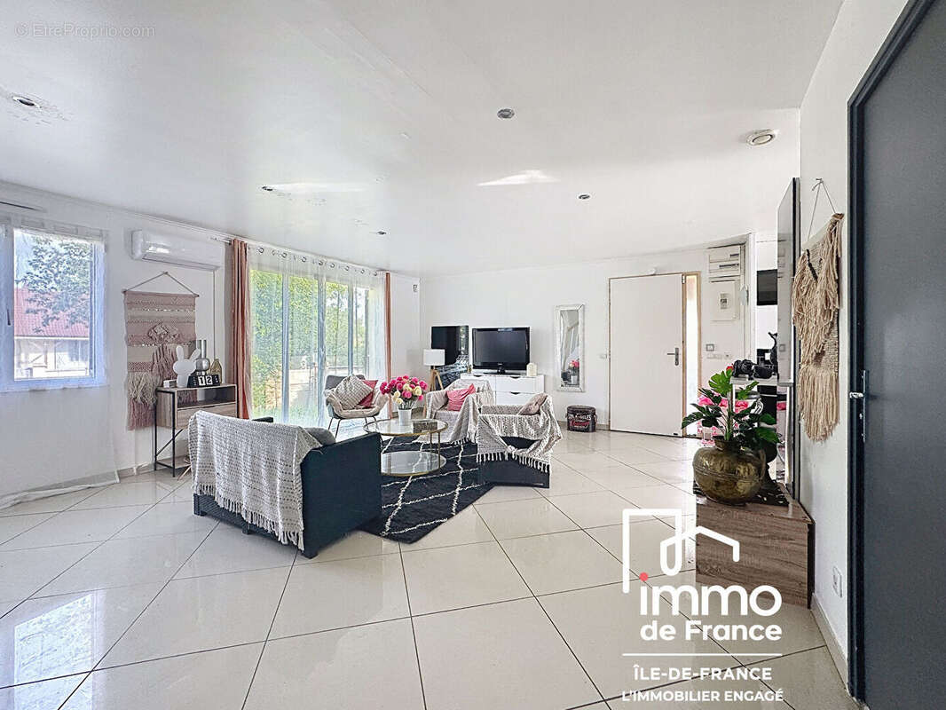 Maison à ILLIERS-COMBRAY