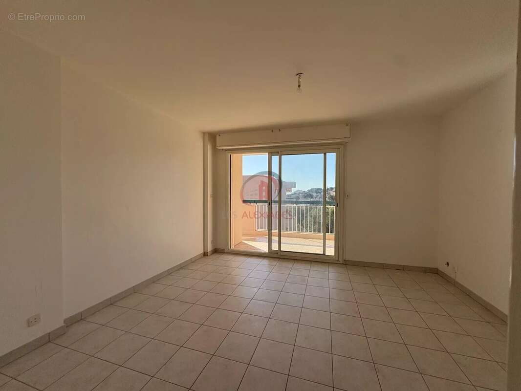 Appartement à LA CIOTAT