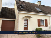 Maison à SAINT-PIERRE-LES-ELBEUF