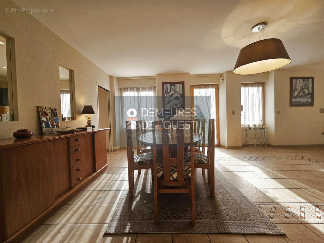 Maison à GEVEZE