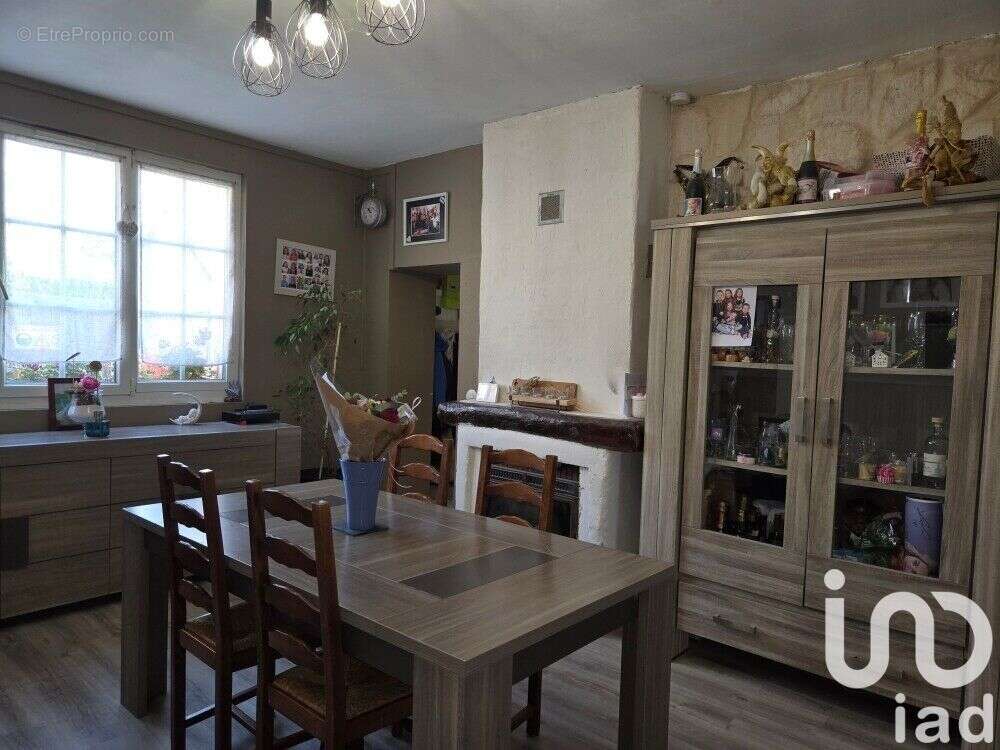 Photo 2 - Maison à BETHISY-SAINT-PIERRE