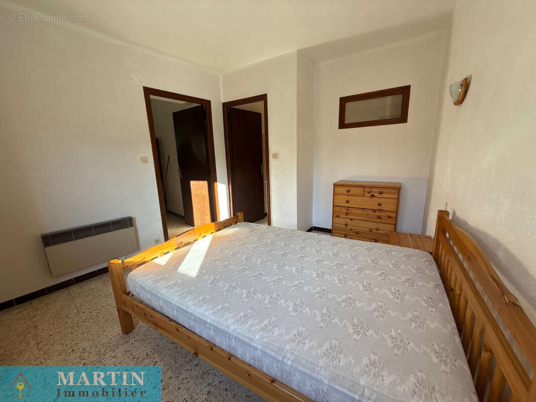 Maison à MONTFERRER