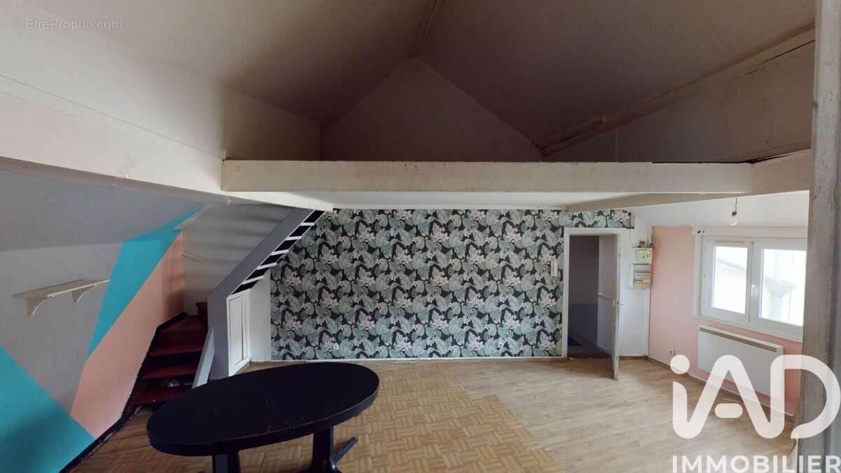 Photo 6 - Appartement à LA FERTE-GAUCHER