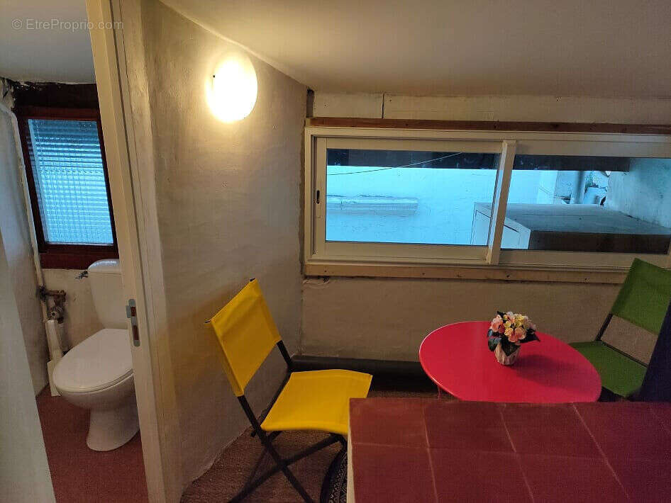 Appartement à ARLES