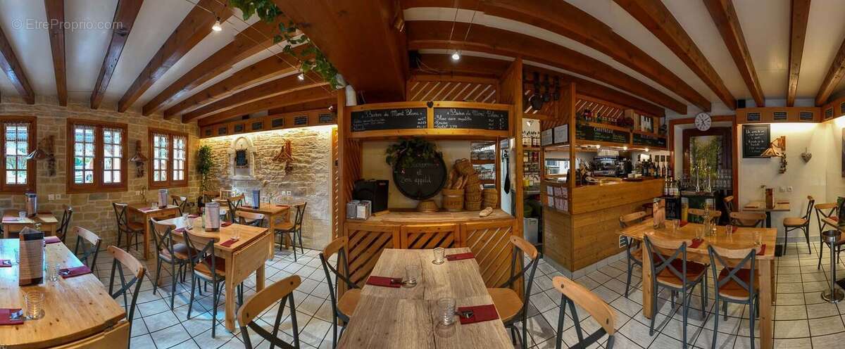 Maison à SAINT-PIERRE-D&#039;ENTREMONT