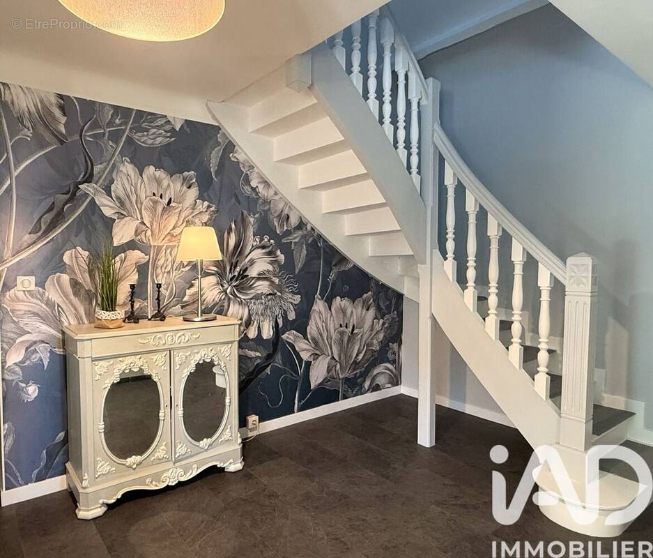 Photo 1 - Maison à BIDOS