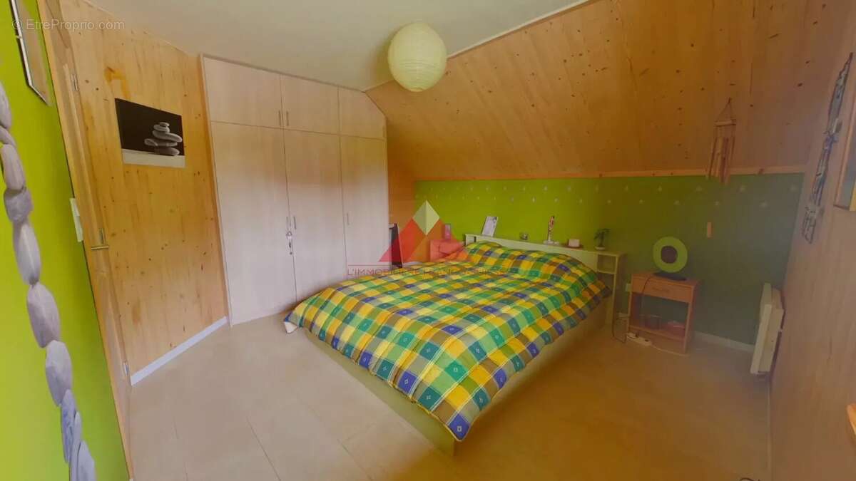 Maison à LA CHAUX-DU-DOMBIEF