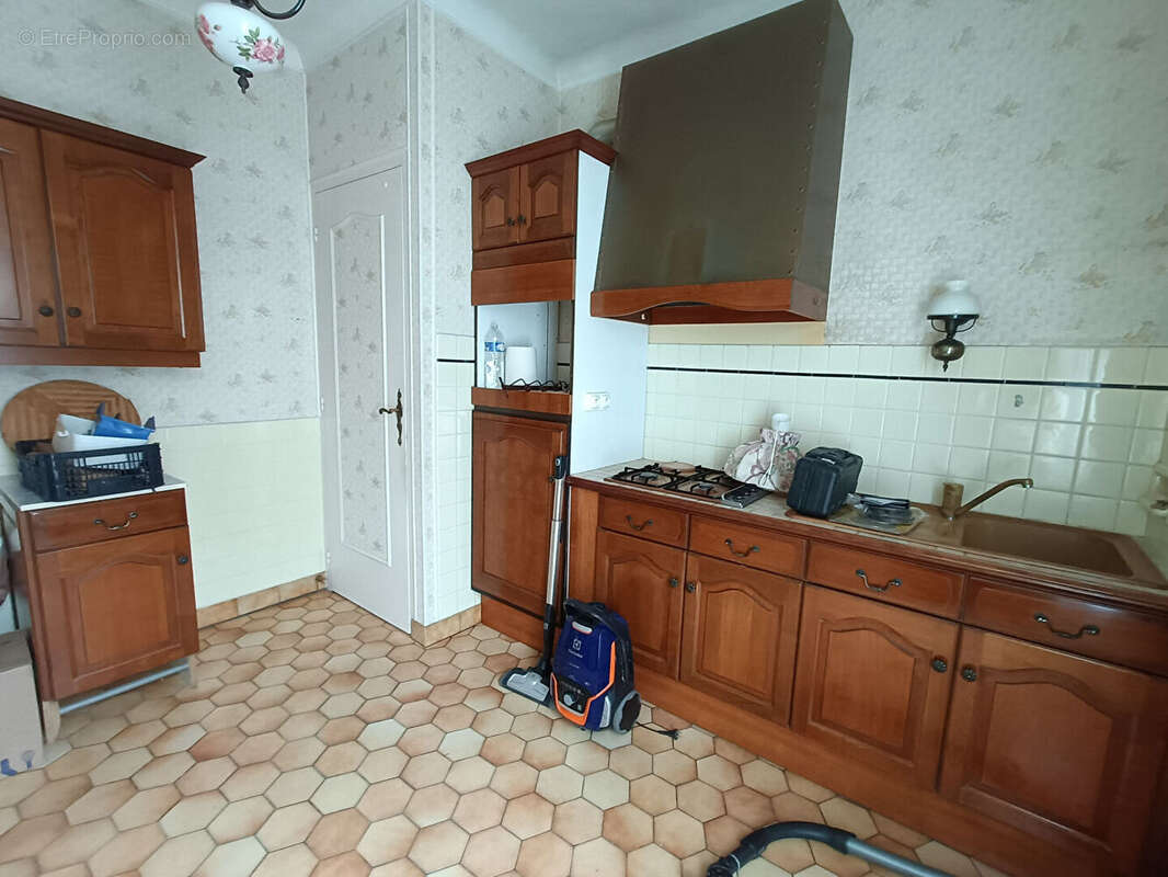 Maison à ETAMPES