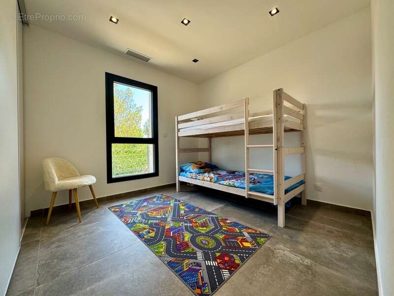 Maison à vendre 5 pièces SAINT CHRISTOL LES ALES (30) - photo 12