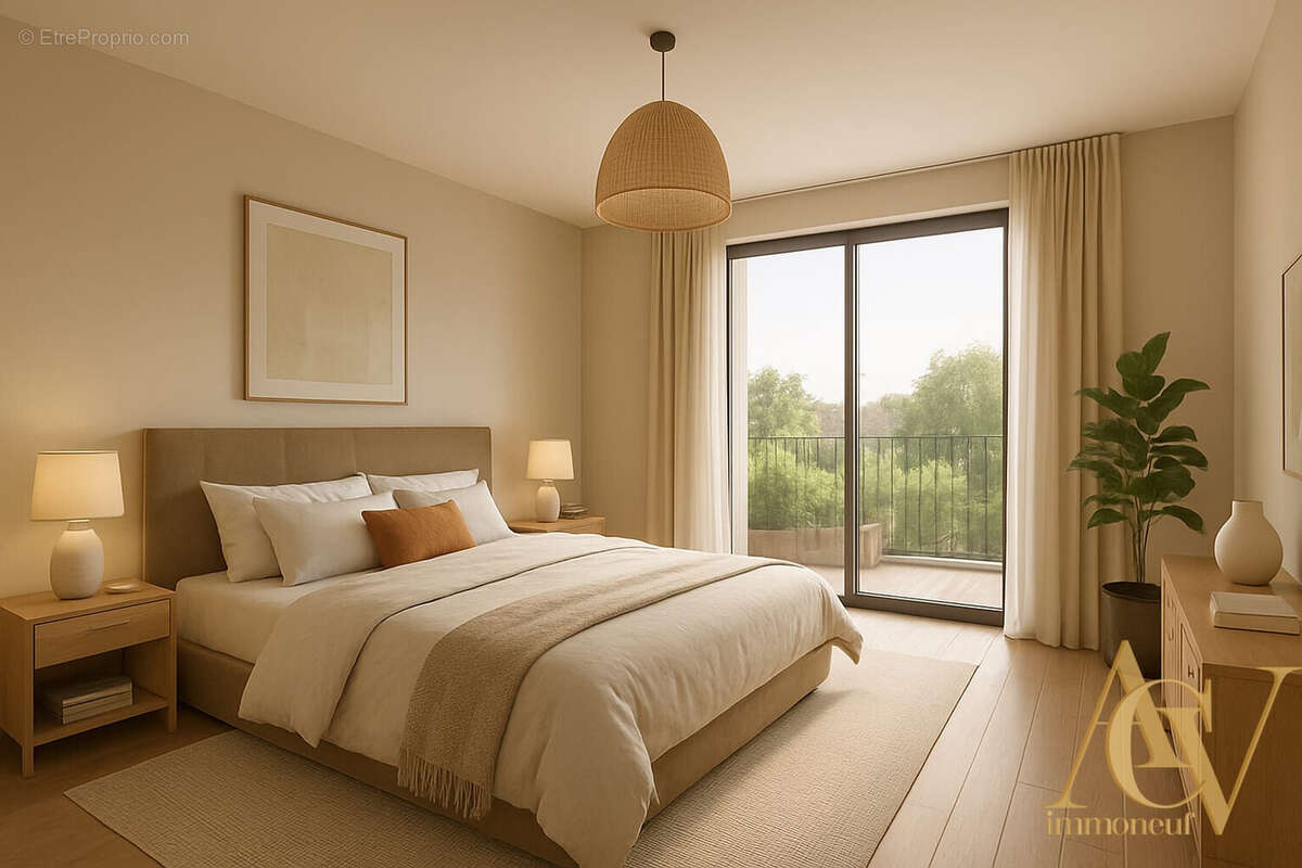 T4 d\&#039;exception grande terrasse La Seyne Corniche 3 - Appartement à LA SEYNE-SUR-MER