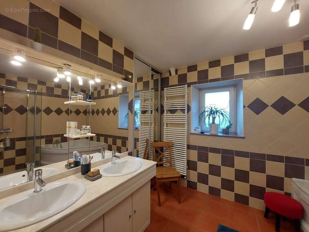 Maison à HUDIMESNIL